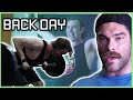 Computer Geek Tries Bodybuilding Workout (Full bodybuilding Back workout)