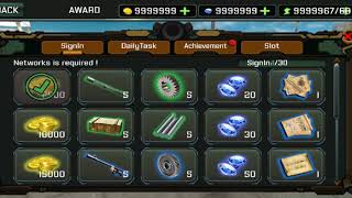Gunship strike unlimited scraps screenshot 5