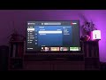 How to Set Contrast on Samsung TV?