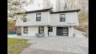 134 Queen St N, Caledon - HD VIRTUAL TOURS