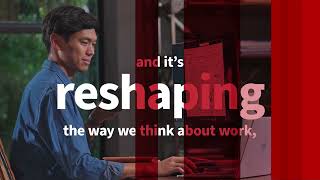Power Smarter Workflows with HP and CDW