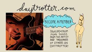 White Rabbits - Everyone Can&#39;t Be Confused - Daytrotter Session