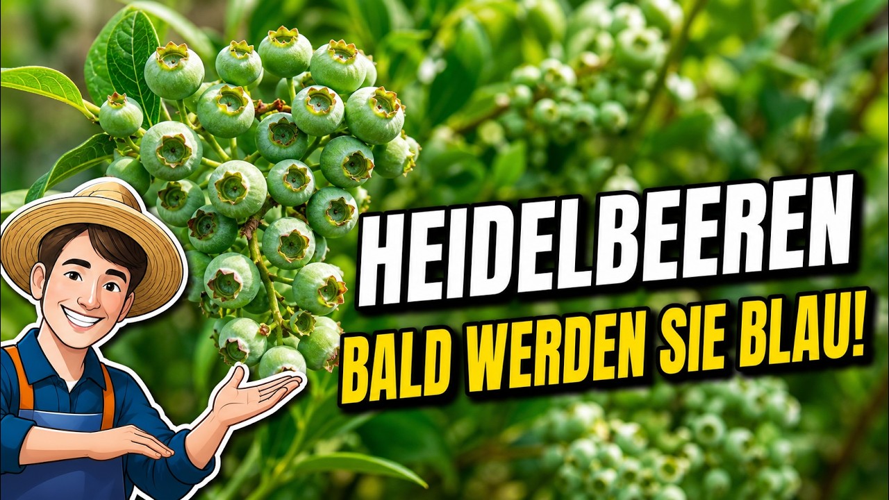 Zitrus, Granatapfel, Heidel- & Erdbeeren Terrassen-Rundgang 25.05.2024