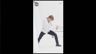 BTS (방탄소년단) JIMIN (지민) | 'Lie' Mirrored Dance Practice