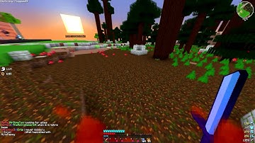 Kohi [Factions] 1v1 Gumonkop Map13