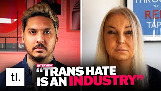 "Trans Hate Is An Industry" Curtis Talks To India Willoughby