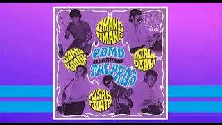 POMO BERSAMA THE PRO'S - Kisah Tjinta (1969)