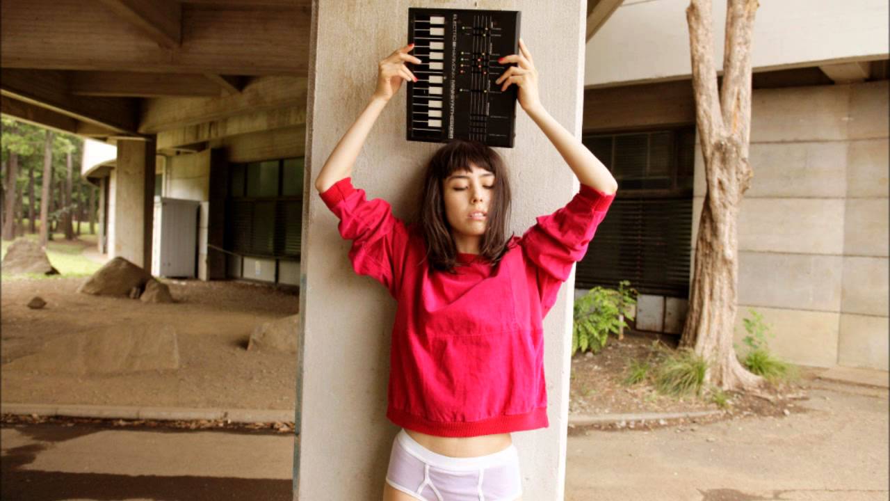 Watch Maika Leboutet - MOMO on YouTube Watch Maika Leboutet - MOMO on YouTube