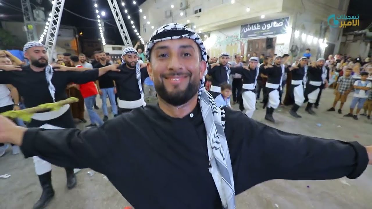 النجم احمد الكيلاني  شاهد رتابة فرقة سكاكا العريس أحمد دولة الساوية تسجيلات الأمير 2023