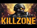 An Attempt To “Kill Halo” | Killzone Retrospective