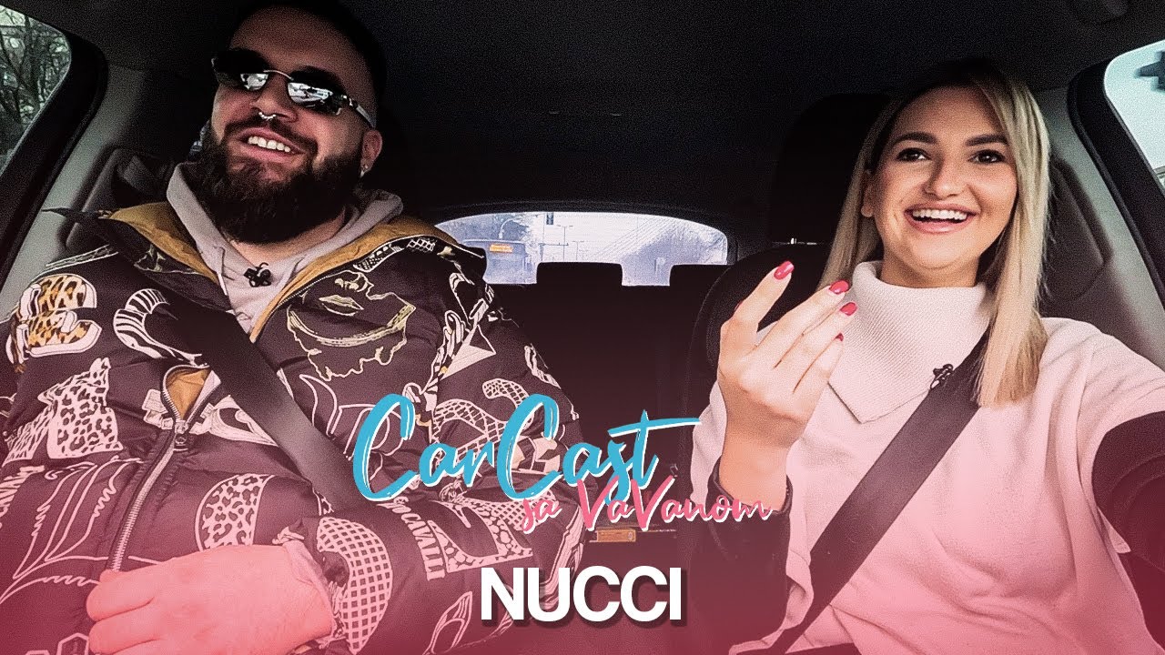 “Zaljubljen sam!” NUCCI “Amerika mi je promenila život!”