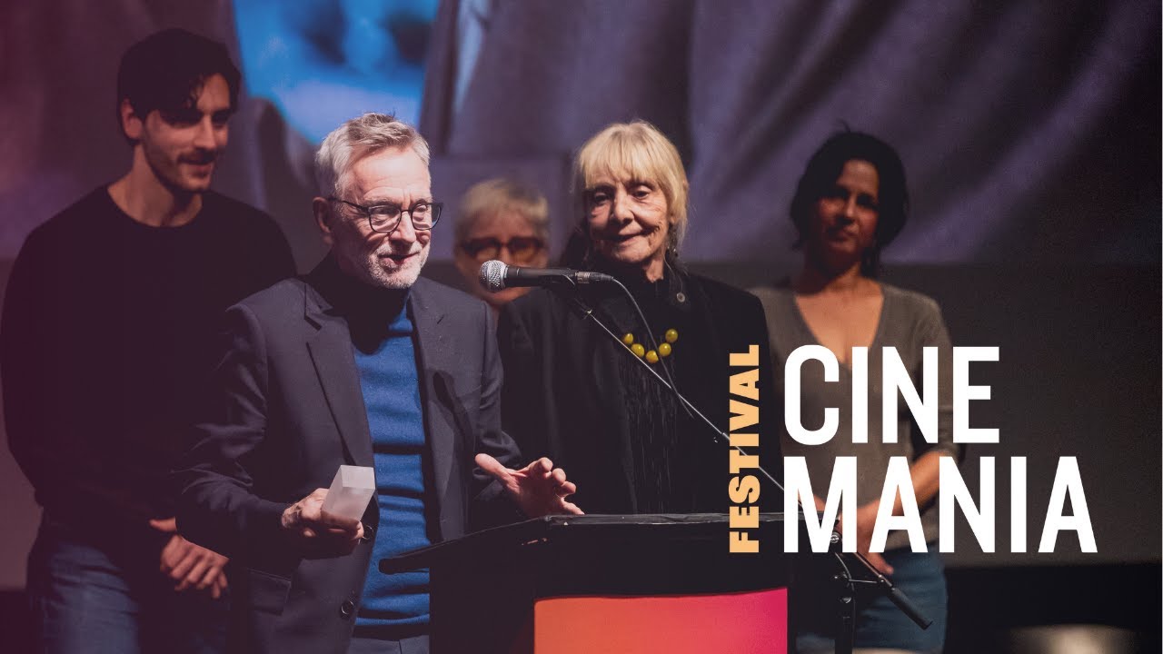CINEMANIA 2025 : ON SERA HEUREUX remporte le Prix du Jury Post-Moderne pour un film québécois
