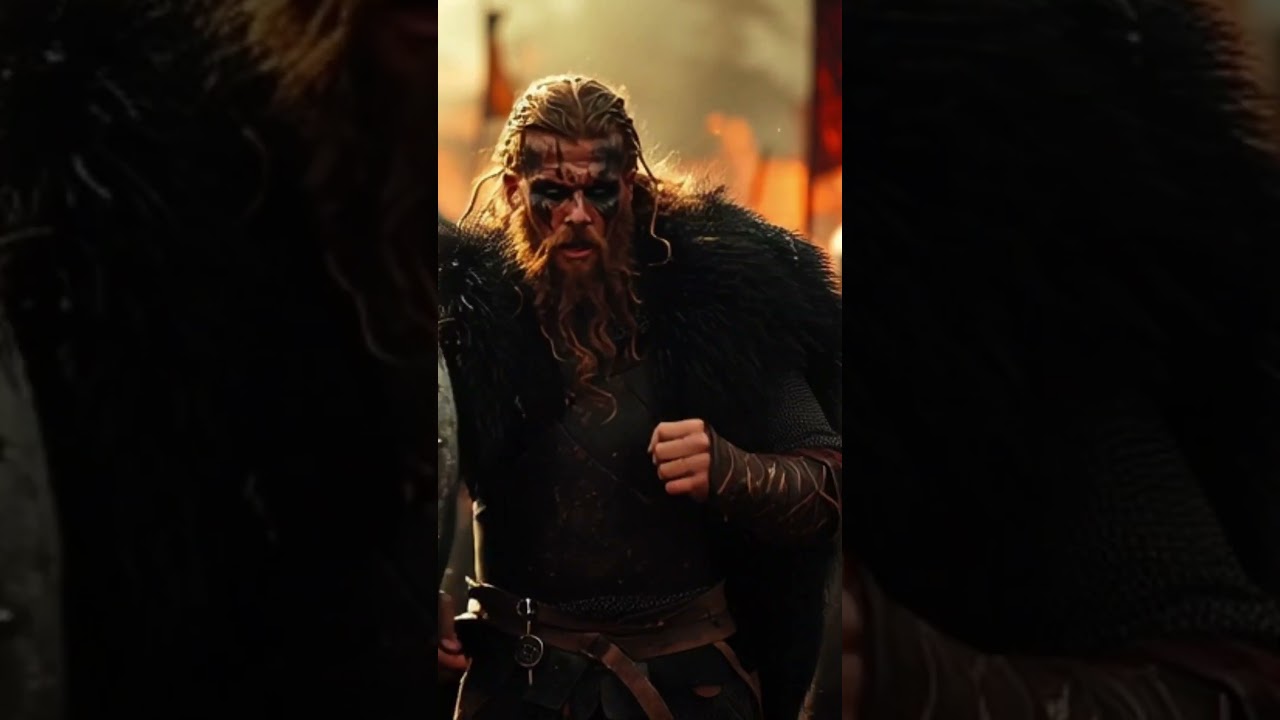 VIKINGS: The Fire Pass