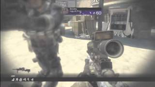ghost leftover