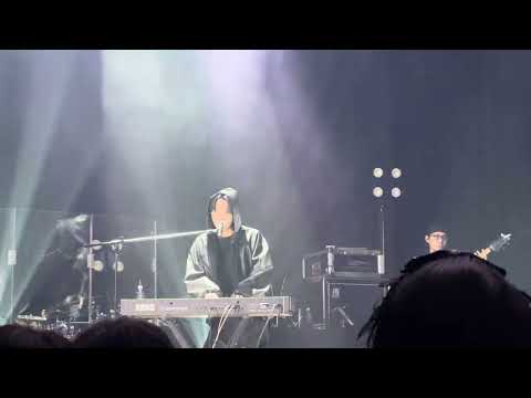 【クライマー / 高瀬統也 】2025.12.7 TAKASE TOUYA JAPAN TOUR 2025-2026 「8」東京公演