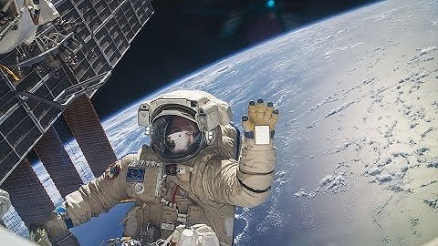 Raspberry Pi- Live Feed of International Space Station