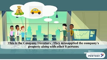 FOSS VS HARBOTTLE  For Subject LAW 299