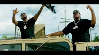 Master P and Jeezy 'GONE' from I GOT THE HOOK UP 2 Soundtrack (DIRTY -  MUSIC VIDEO)