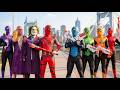 Spider-Man: Into The Spider-Verse (2026) | Avengers: Captain American - Spiderman - Doomsday