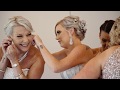 Kylie &amp; Mark&#39;s Wedding - Riverside Oaks Golf Resort Sydney Wedding Highlights Video Transtudios