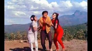 Pyar Kiye Jaa 1966  movie trailer funny Indian short films "3 jokerian hero 3 beautiful 1 budhhe " 