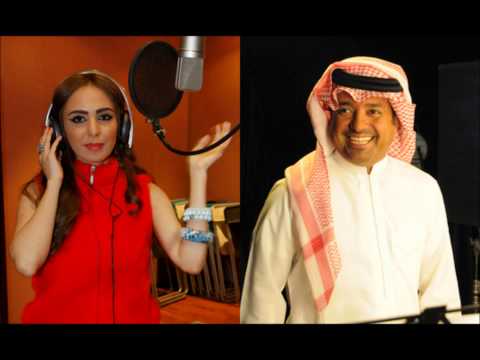 أحلى غرام راشد الماجد و عريب