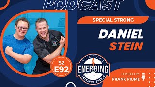 Special Strong: Daniel Stein on Expanding Adaptive Fitness Through Franchising | S2E92