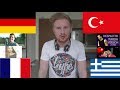 WHO SANG IT BETTER? "DESPACITO" // GERMANY/TURKEY/FRANCE/GREECE