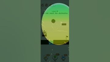 Draw 2 Save 3 Motorcycle Level 28 Android Gameplay #shorts