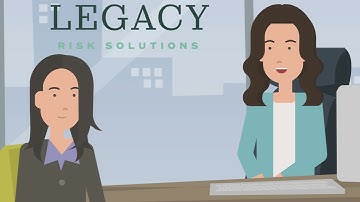 Spotlight on AI Powered Automation at Legacy Risk Solutions