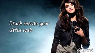 Selena Gomez & The Scene - Kiss & Tell (Lyrics)