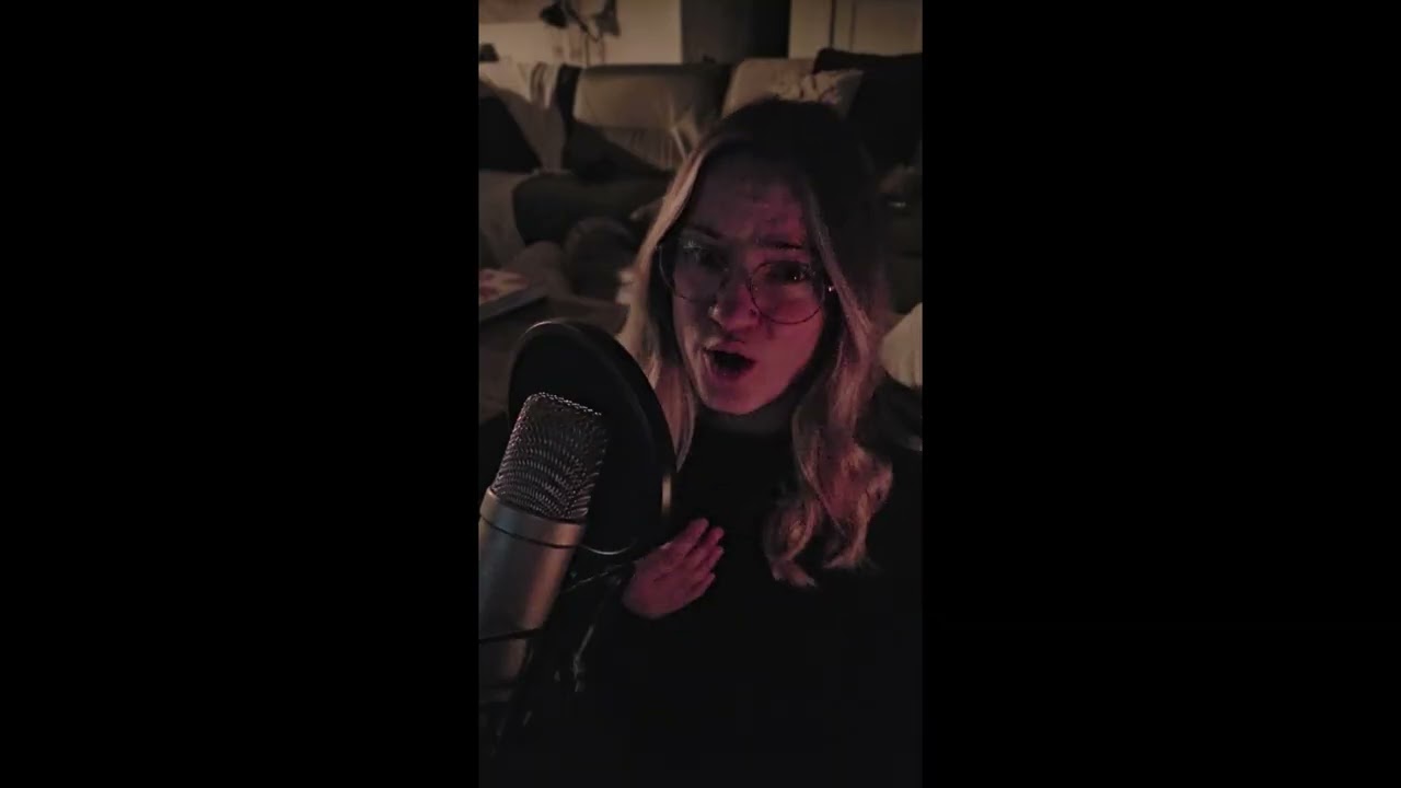 Lost- Jonathan Roy (Acoustic cover)