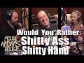 Would Your Rather: Wipe Edition - YMH Highlight