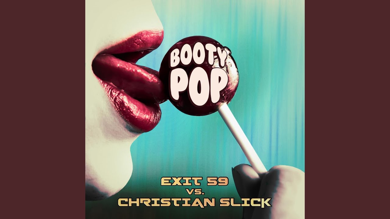 Watch Booty Pop (Original Mix) on YouTube Watch Booty Pop (Original Mix) on YouTube