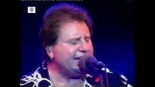 ELP live in 1997 Germany concert plays Tarkus from self titled seco...