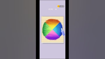 Silhouette Art 🖌️🎨🖼️🌄 All level Complete Gameplay Android, iOS, game