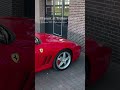 2006 Ferrari 575 Superamerica “16.000 km” 🇮🇹