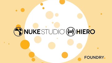 Nuke Studio와 Hiero의 타임라인 도구를 활용하는 워크플로우(한글)