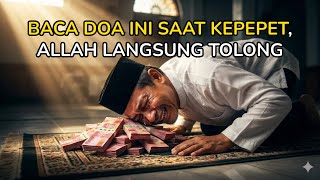 Download Lagu Kisah Nyata: 40 Hari Mengamalkan 'Laa Ilaha Illa Anta', Rezeki Datang Mengeroyok MP3