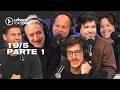PONELA RADIO, matrimillas, claves para mantener la pareja y más en #Perros2026