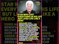 Star Who Lost Everything in His Life But Lived Life Like A Hero#shorts #viral