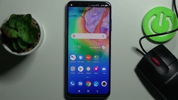 How to Manage Voicemail Notifications in TCL 20 5G – Customize Voicemail Notification