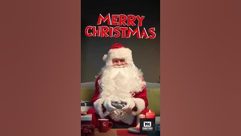 Merry Christmas From Custom Controllers! #shortsvideo