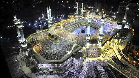 سورة الفاتحة خالد القحطاني