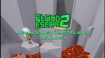 FE2OC - Abandoned Wasteland [V4] ||| DEVLOG 1 ||| By Noidea