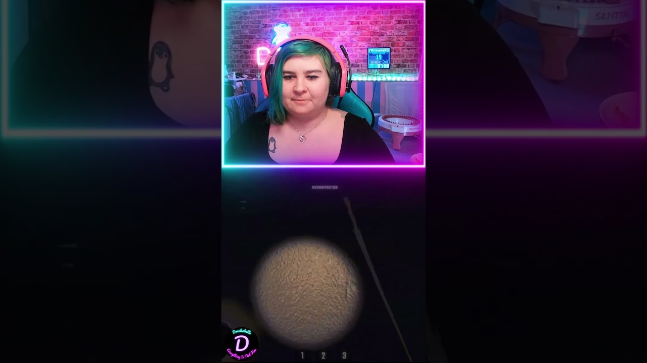 Delivery attempt ended in a hole 😂 #repo #gamingclips #shorts #fail