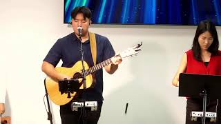 LC Youth Sunday Service! (7.20.2025)