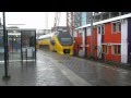 Regiorunner NR 9558 op station utrecht