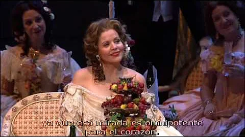 Che opera è La Traviata?