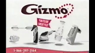 Gizmo advertisement #2